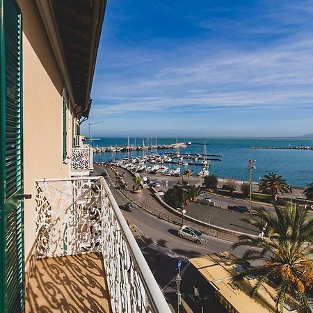 Hotel Alfiero Porto Santo Stefano  Szoba fotó