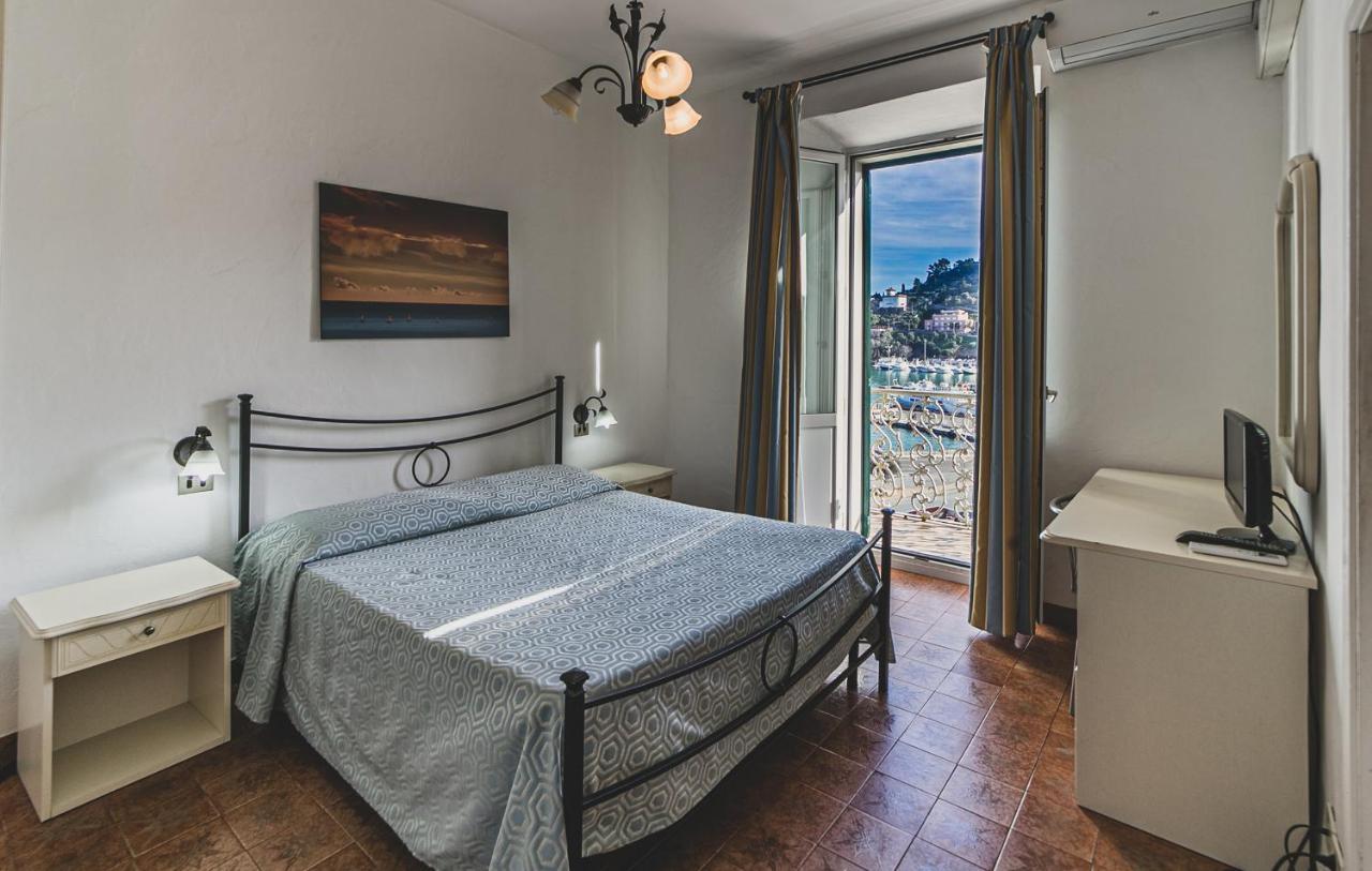 Hotel Alfiero Porto Santo Stefano  Szoba fotó
