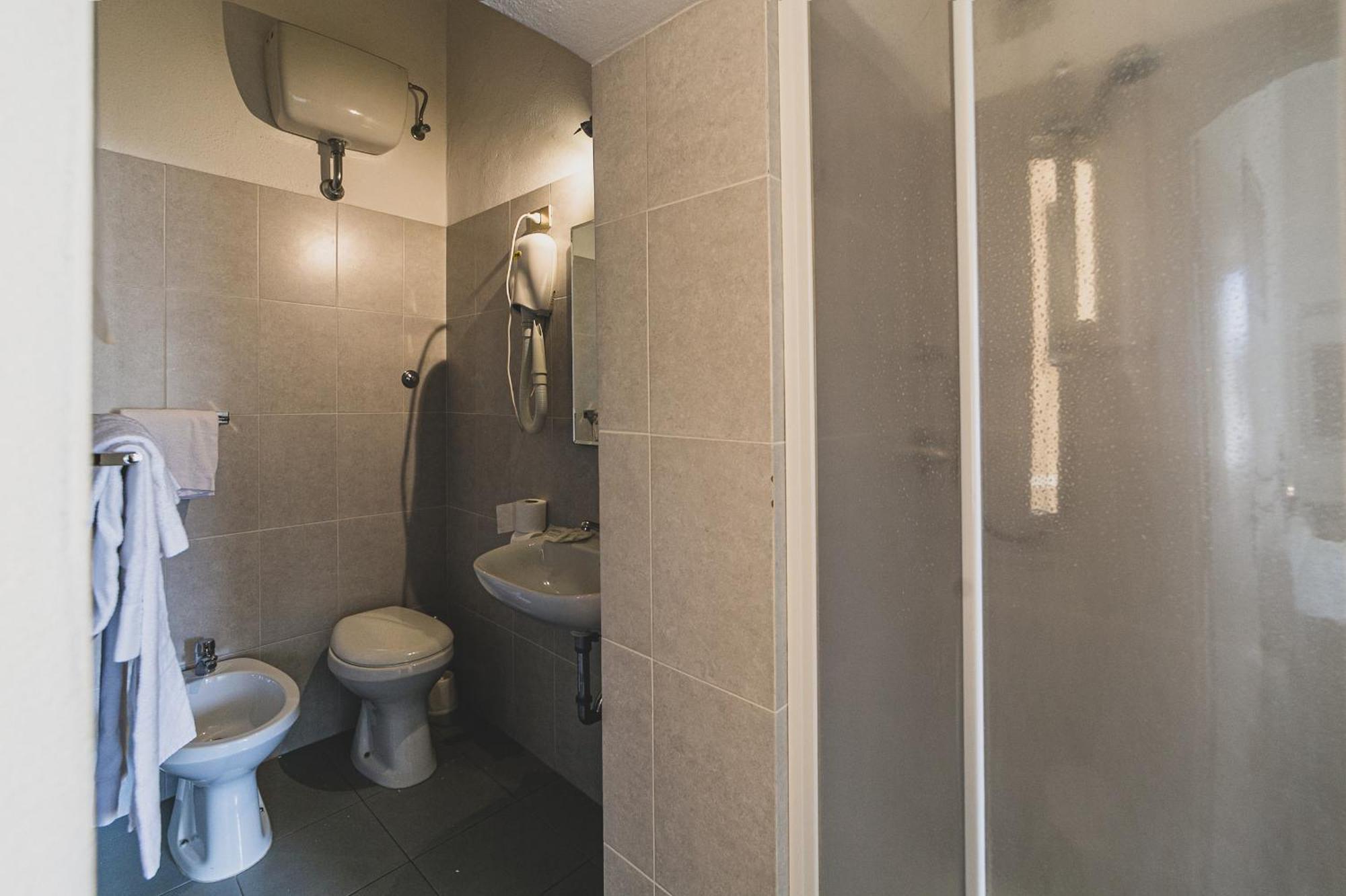 Hotel Alfiero Porto Santo Stefano  Szoba fotó