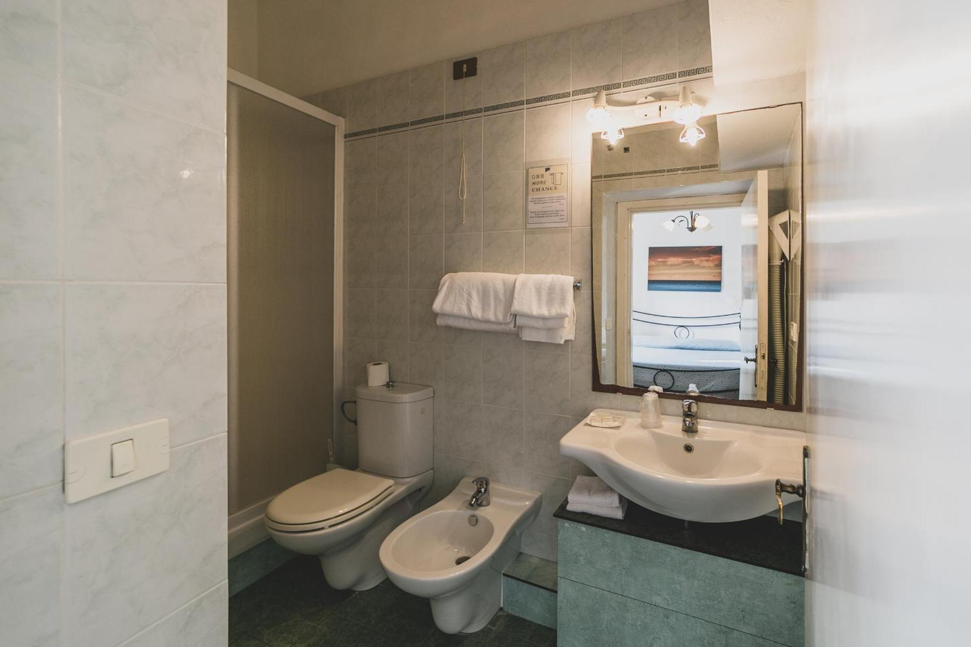 Hotel Alfiero Porto Santo Stefano  Szoba fotó